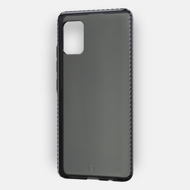 BodyGuardz Carve Case (Smoke) for Samsung Galaxy A51 5G, , large
